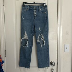 Wild Fable jeans